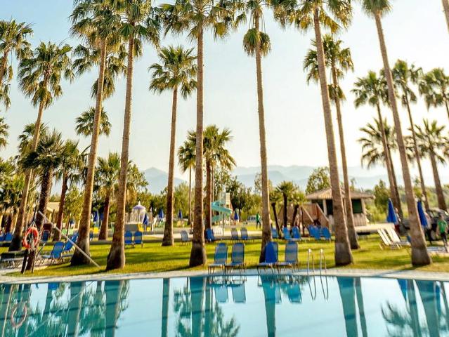 Grecotel LuxMe Costa Botanica