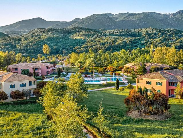 Grecotel LuxMe Costa Botanica
