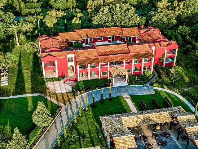 Grecotel LuxMe Costa Botanica