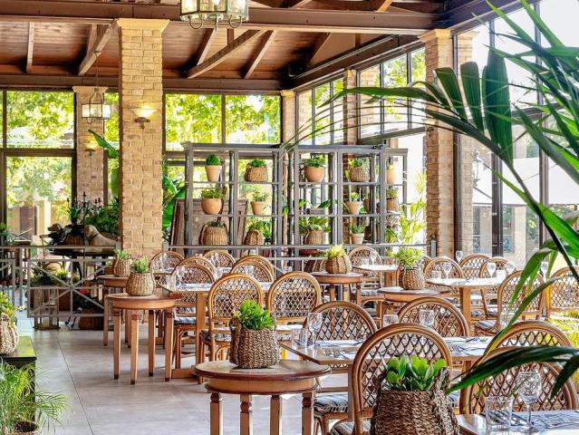 Grecotel LuxMe Costa Botanica