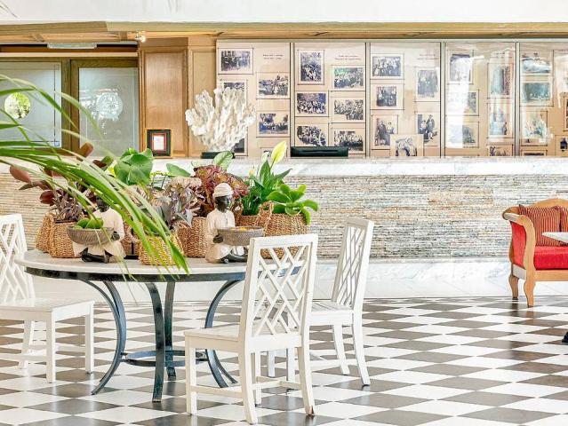 Grecotel LuxMe Costa Botanica