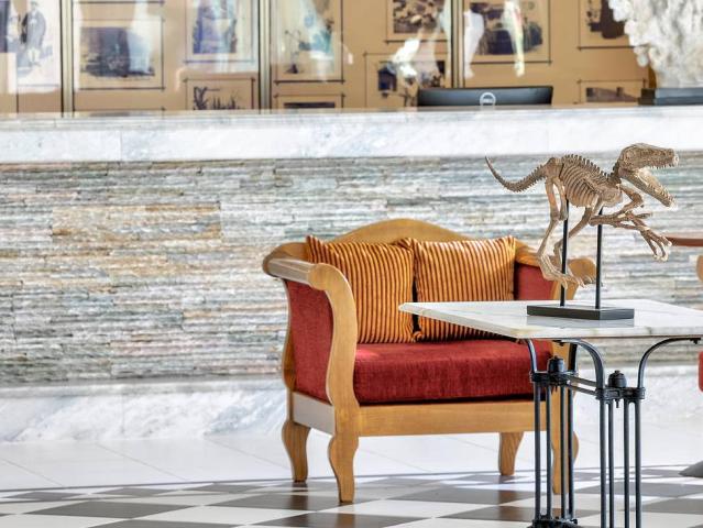 Grecotel LuxMe Costa Botanica