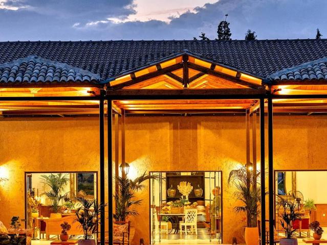 Grecotel LuxMe Costa Botanica
