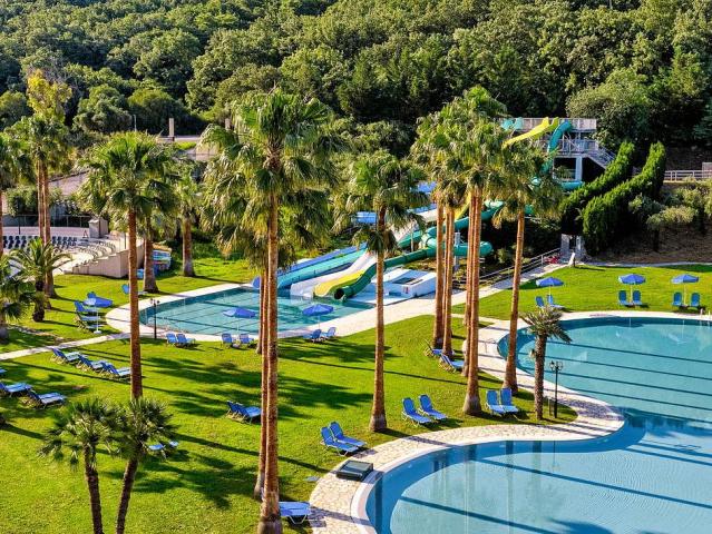 Grecotel LuxMe Costa Botanica