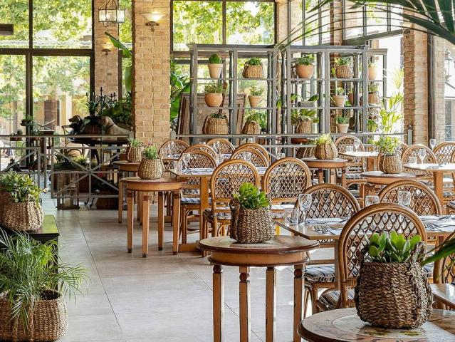 Grecotel LuxMe Costa Botanica