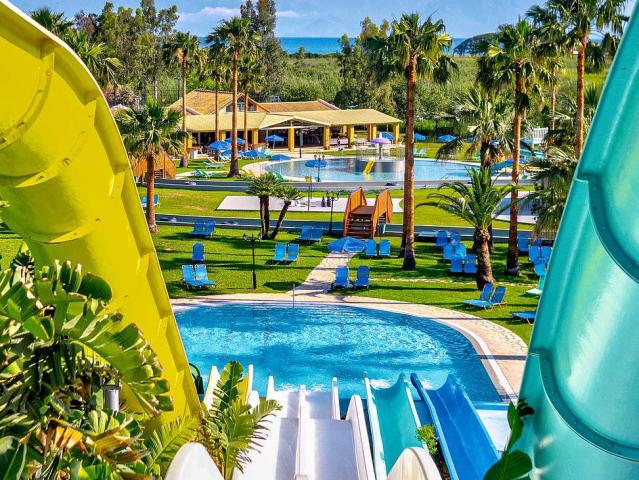 Grecotel LuxMe Costa Botanica