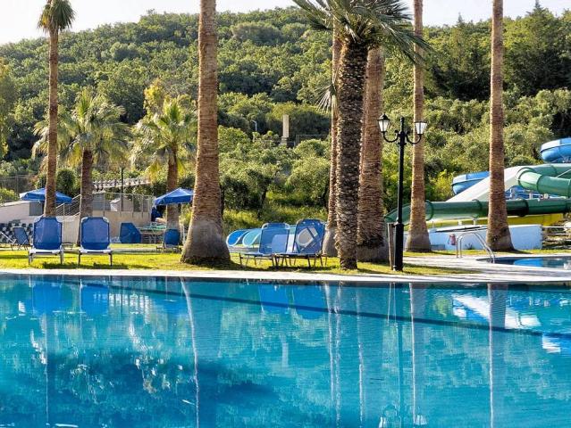 Grecotel LuxMe Costa Botanica