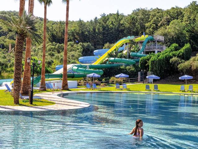 Grecotel LuxMe Costa Botanica