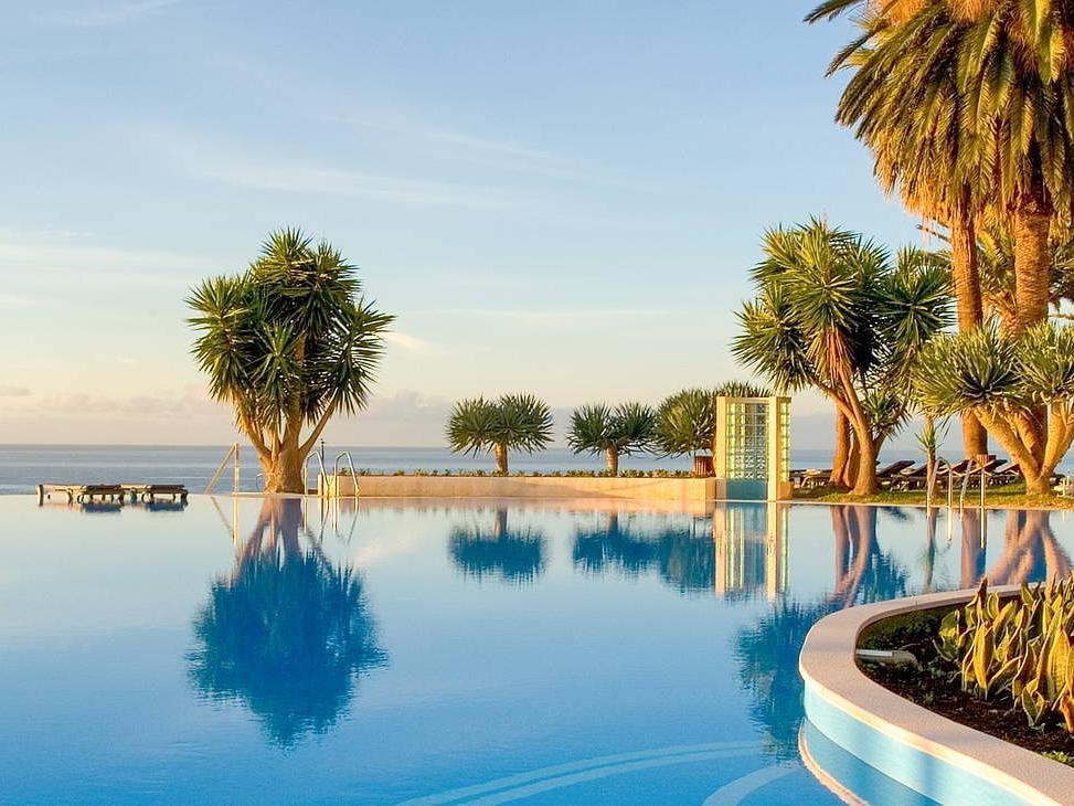 Pestana Casino Park