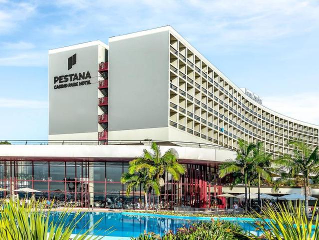 Pestana Casino Park