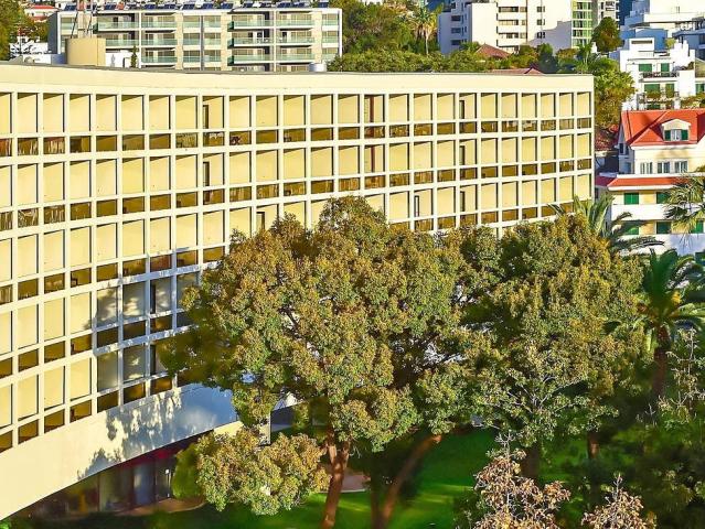 Pestana Casino Park