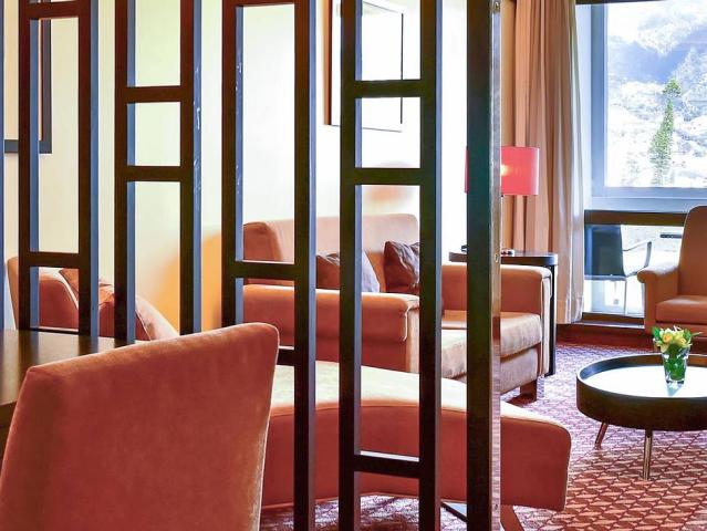 Pestana Casino Park