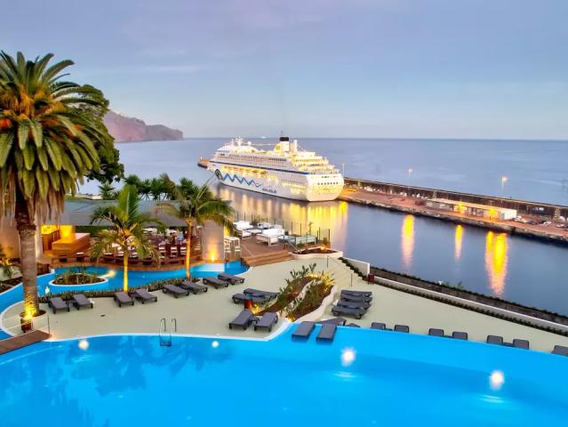 Pestana Casino Park