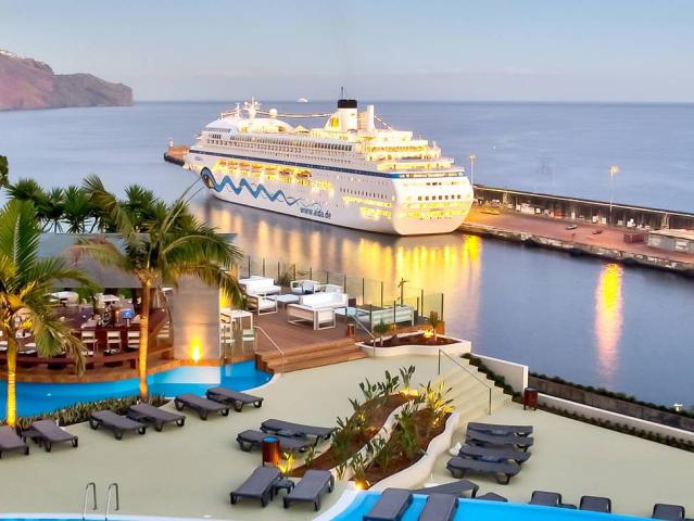 Pestana Casino Park