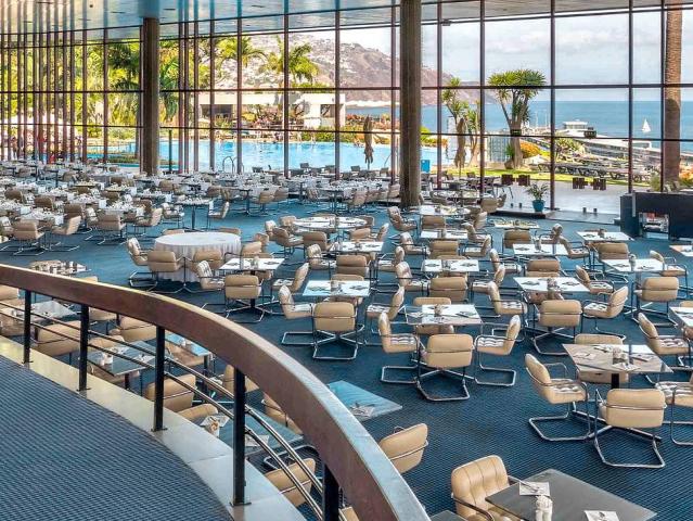 Pestana Casino Park