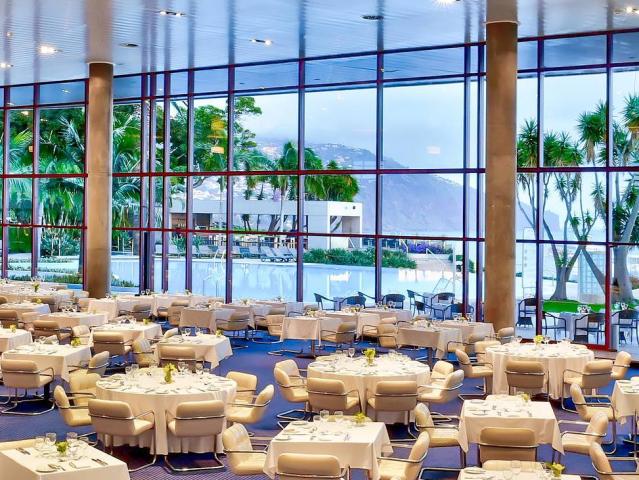 Pestana Casino Park
