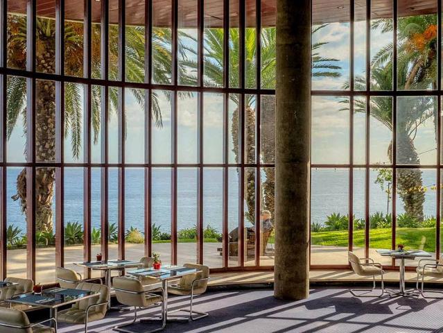 Pestana Casino Park