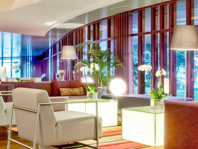 Pestana Casino Park