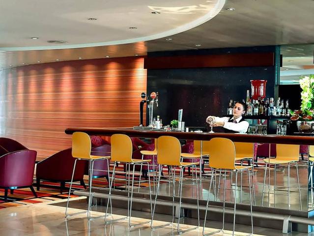 Pestana Casino Park