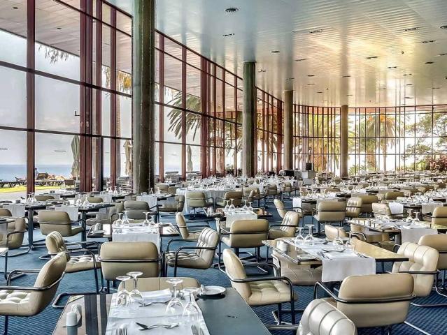 Pestana Casino Park