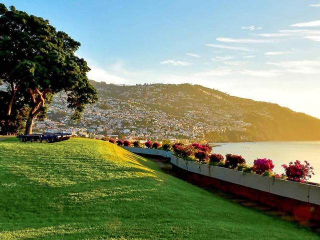 Pestana Casino Park