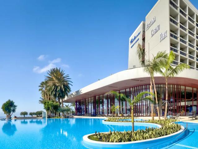 Pestana Casino Park
