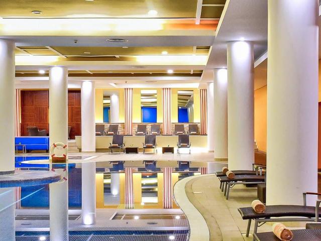 Pestana Casino Park