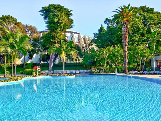 Pestana Casino Park