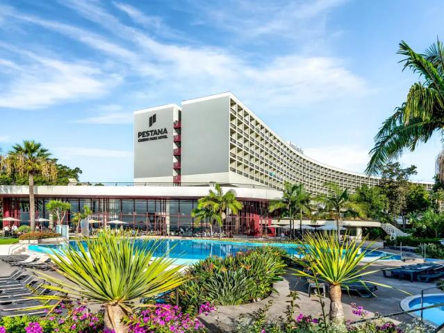Pestana Casino Park