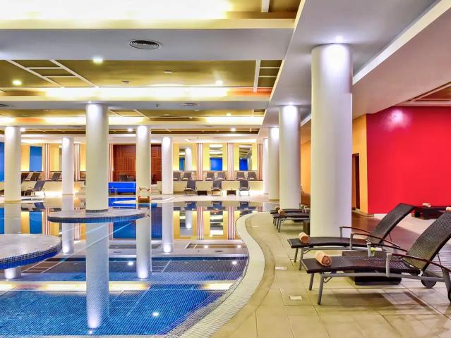 Pestana Casino Park