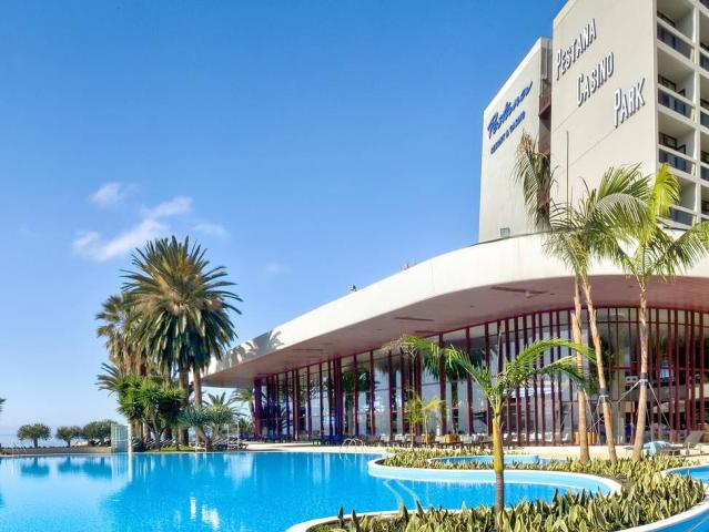 Pestana Casino Park