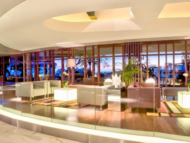 Pestana Casino Park