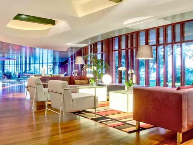 Pestana Casino Park