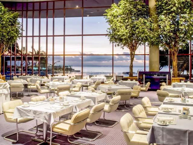 Pestana Casino Park