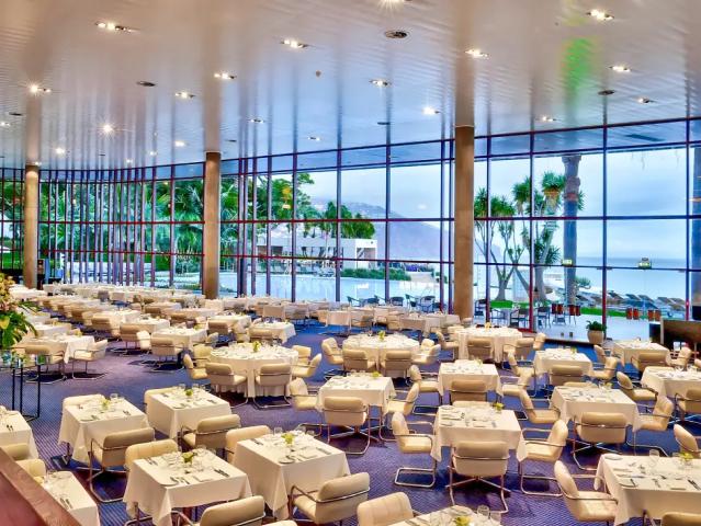 Pestana Casino Park