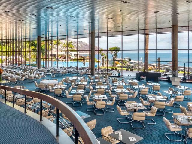 Pestana Casino Park