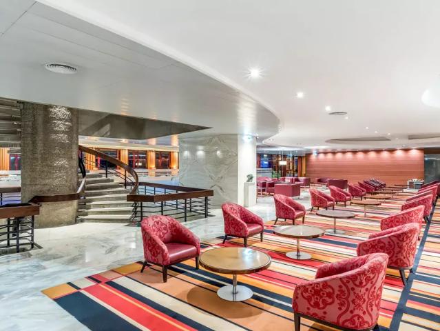 Pestana Casino Park