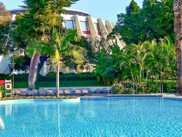 Pestana Casino Park