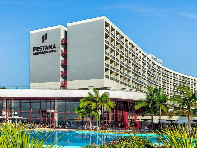 Pestana Casino Park