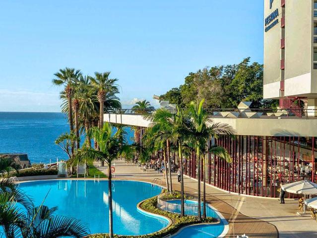 Pestana Casino Park