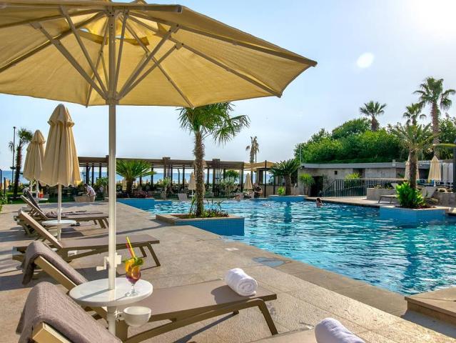 Seaden Quality Resort & Spa