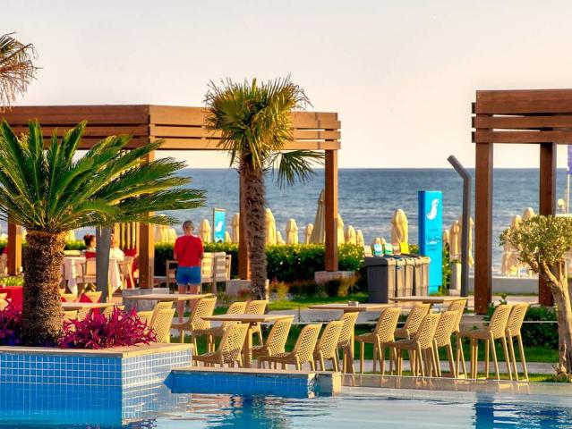 Seaden Quality Resort & Spa