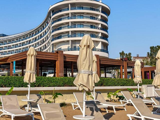 Seaden Quality Resort & Spa