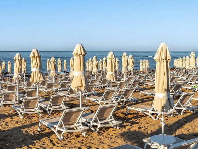 Seaden Quality Resort & Spa