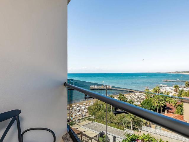 Seaden Quality Resort & Spa