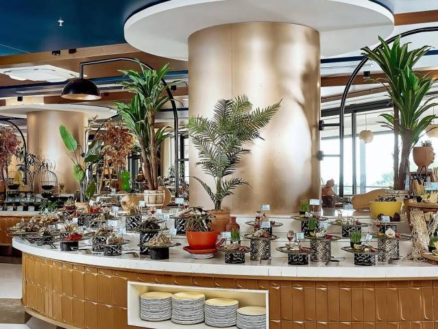 Seaden Quality Resort & Spa
