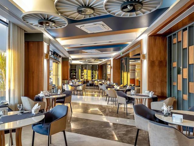 Seaden Quality Resort & Spa