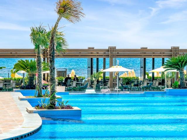 Seaden Quality Resort & Spa