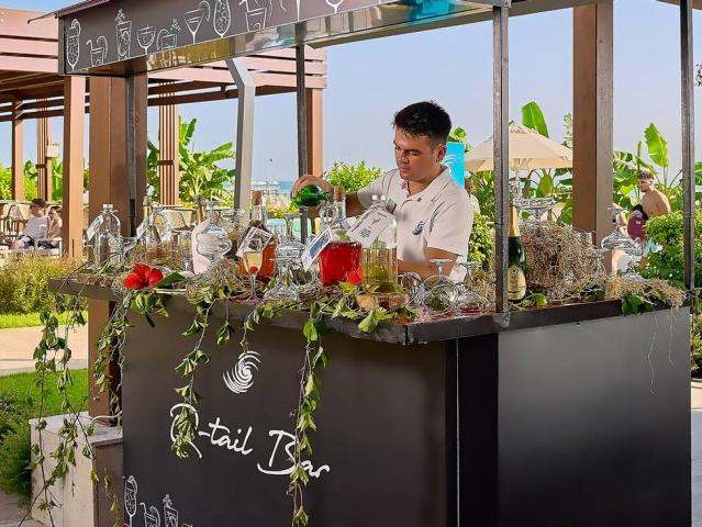 Seaden Quality Resort & Spa