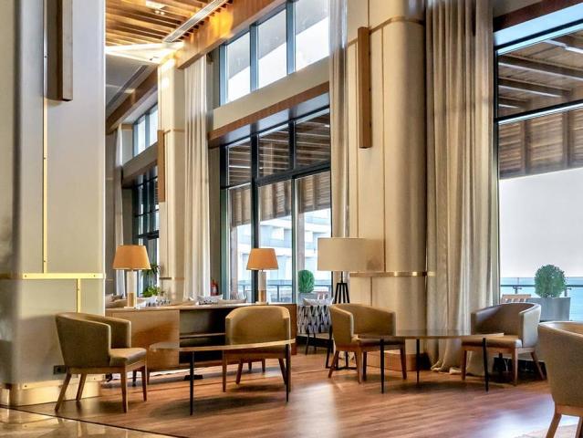 Seaden Quality Resort & Spa